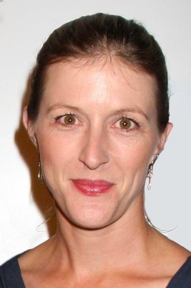 et billede af Sara Arrington