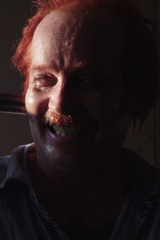 et billede af Dan Michael