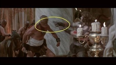 Conan le barbare / Conan le destructeur