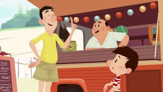 Thumbnail for Episode 52 Season 1 Episode 52