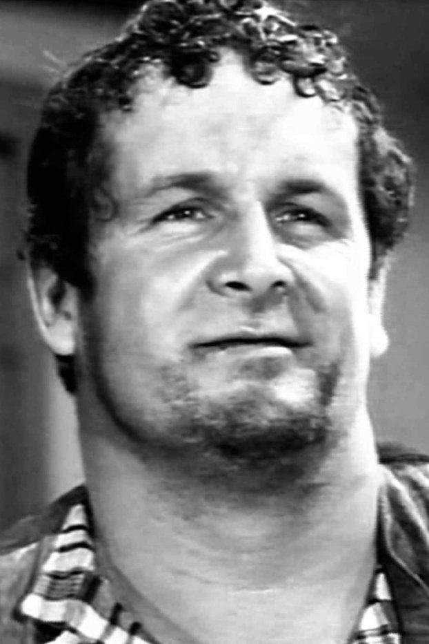 et billede af William R. Thompkins