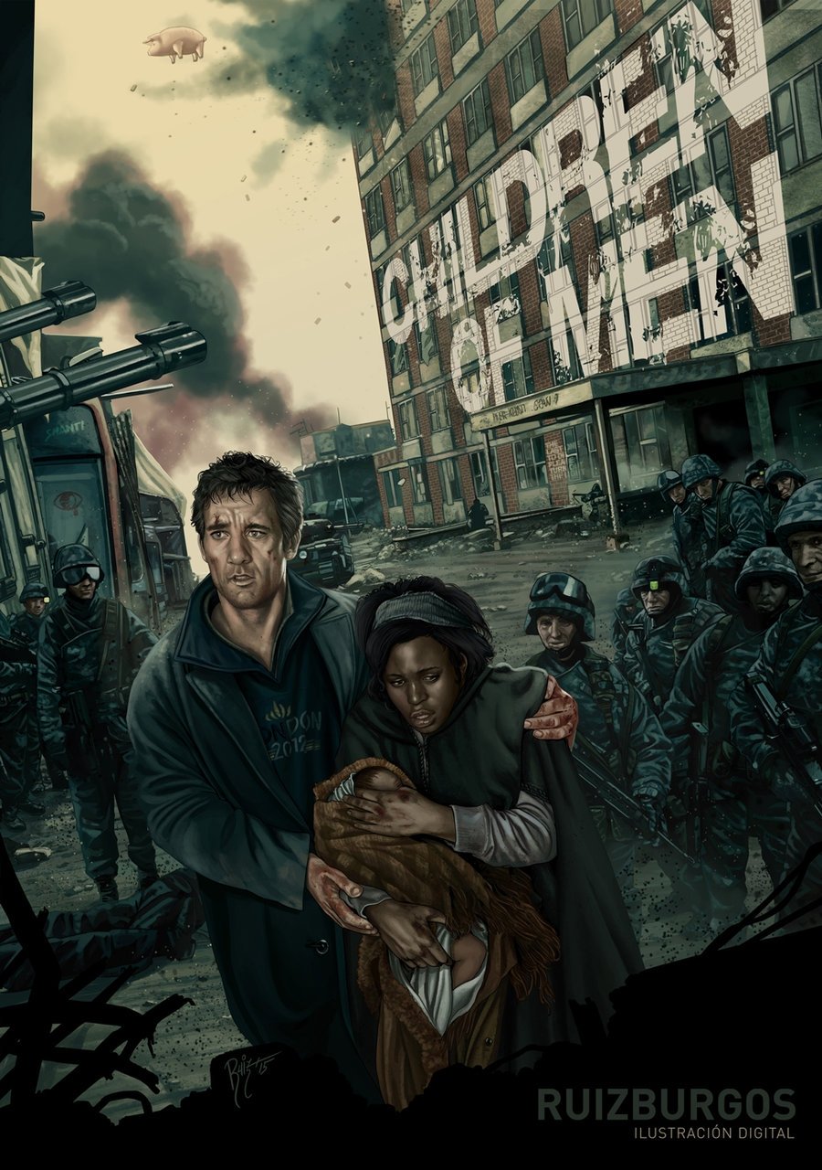 Children of Men