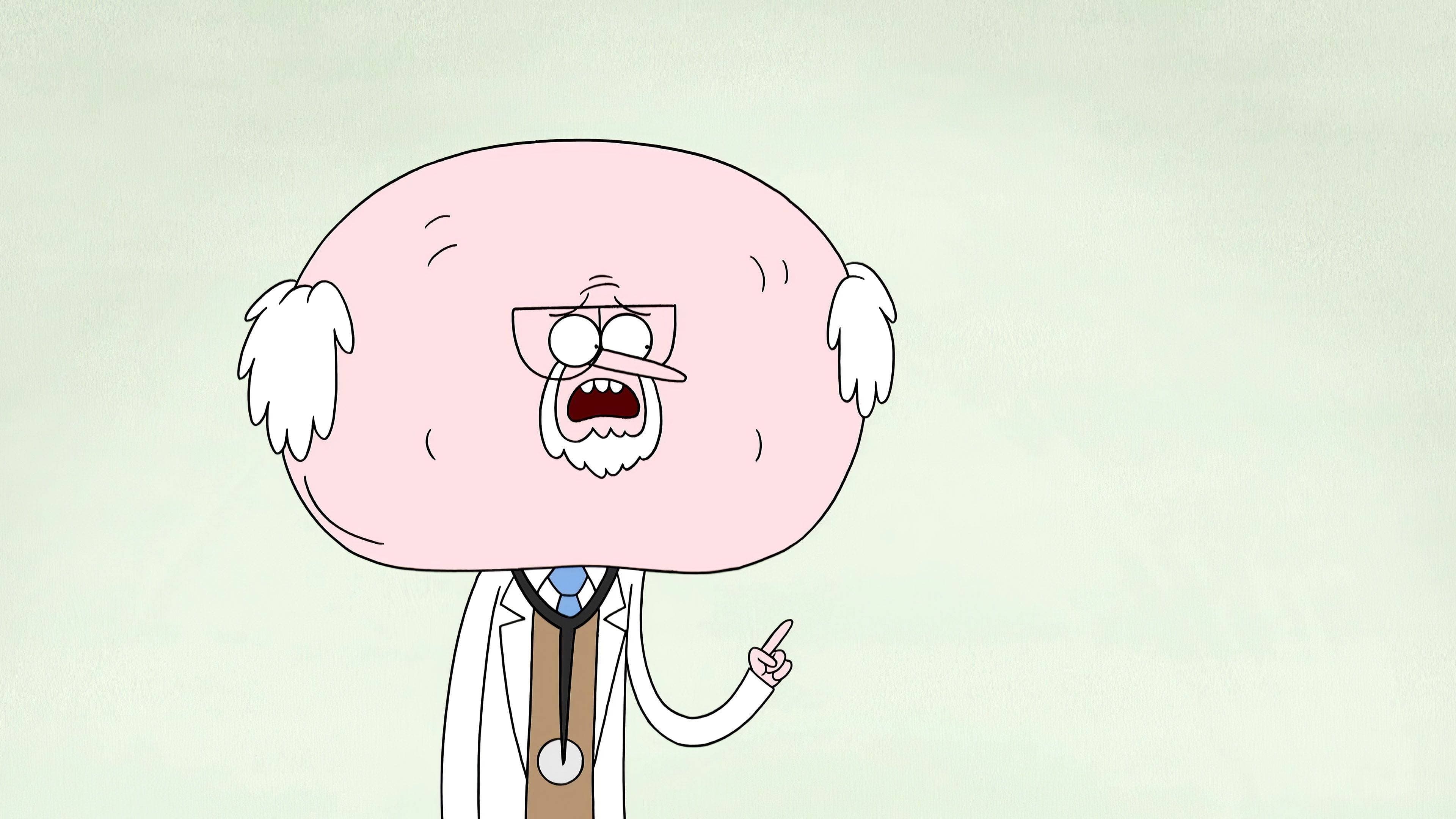 Regular Show