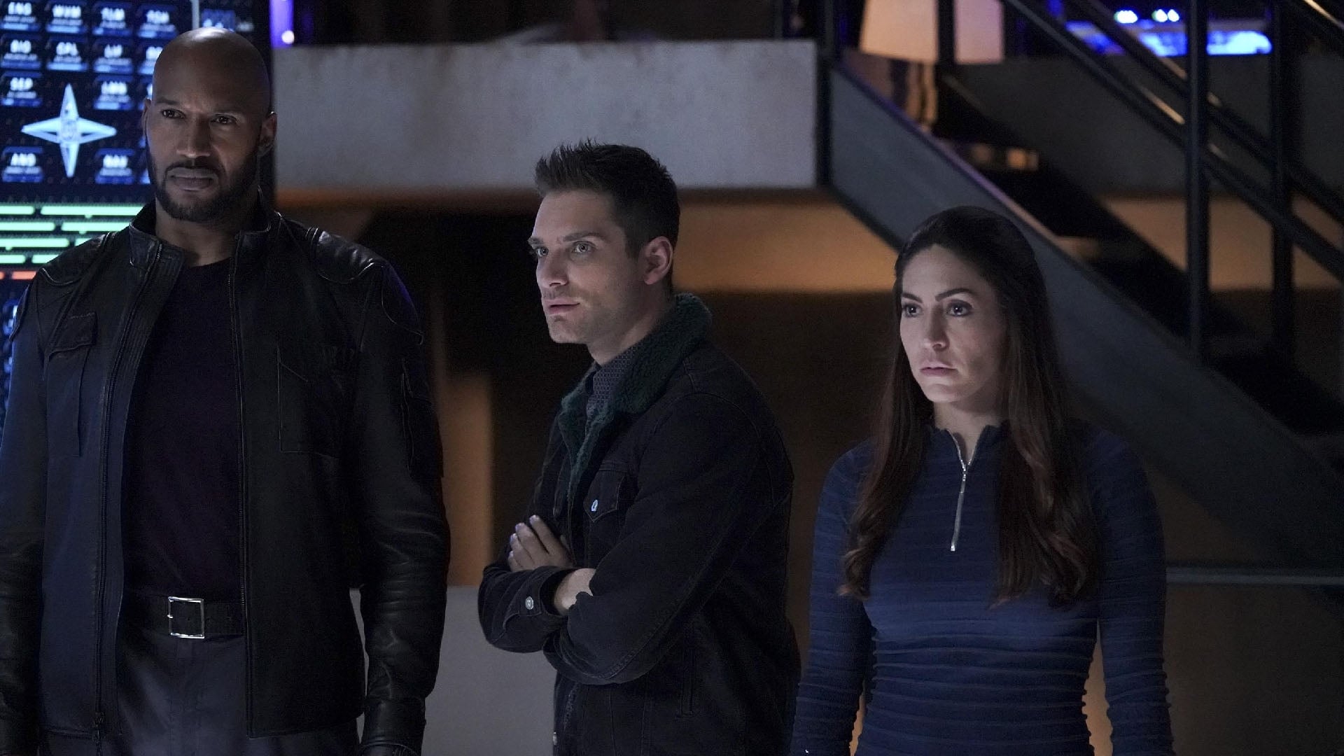 Marvel's Agents of S.H.I.E.L.D. Staffel 6 :Folge 7 