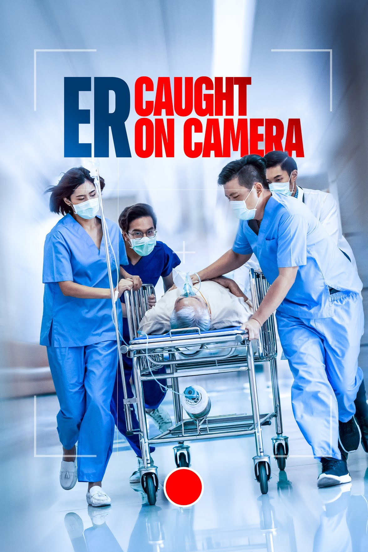 ER: Caught On Camera