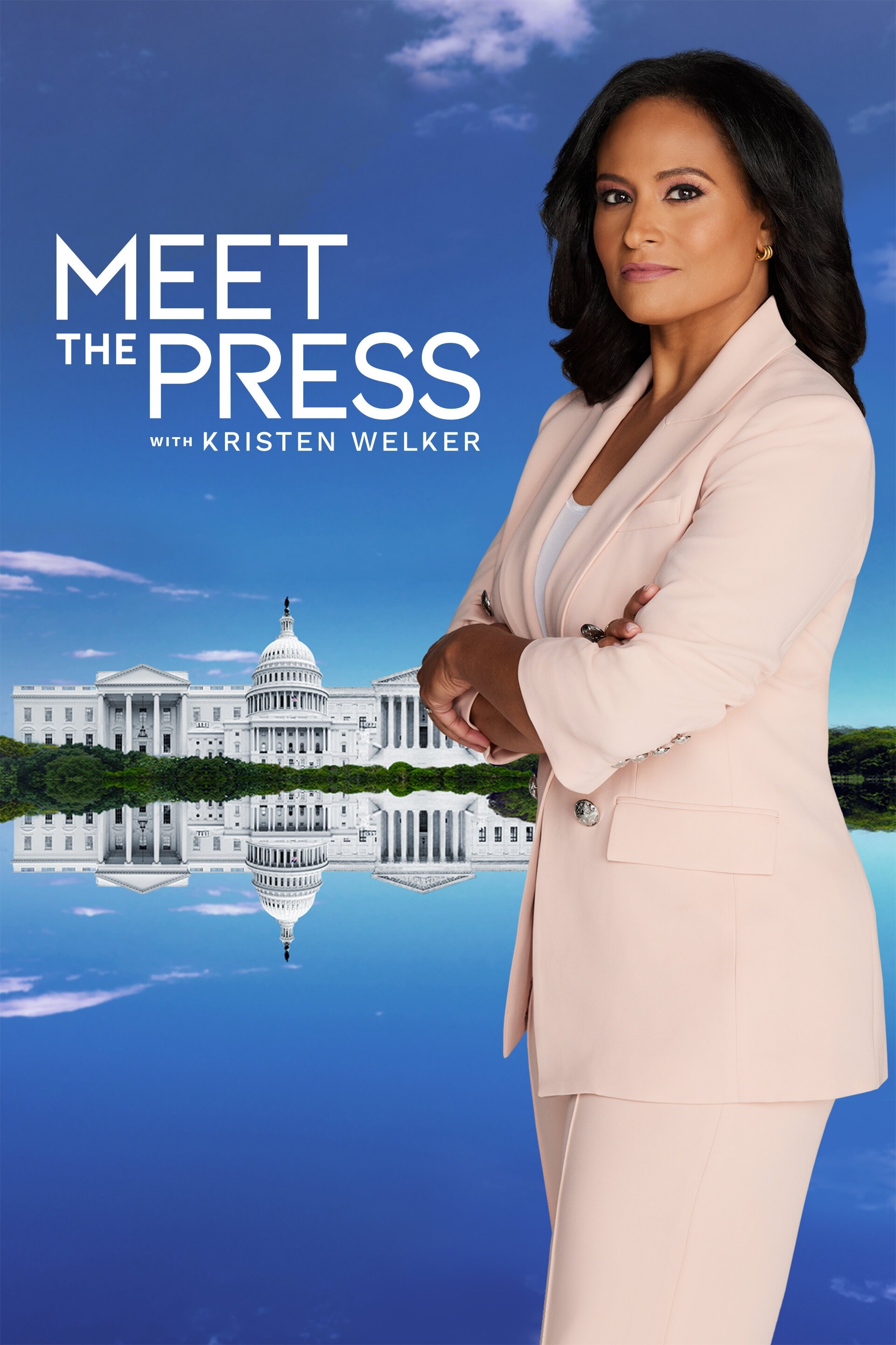 Meet the Press (1947)