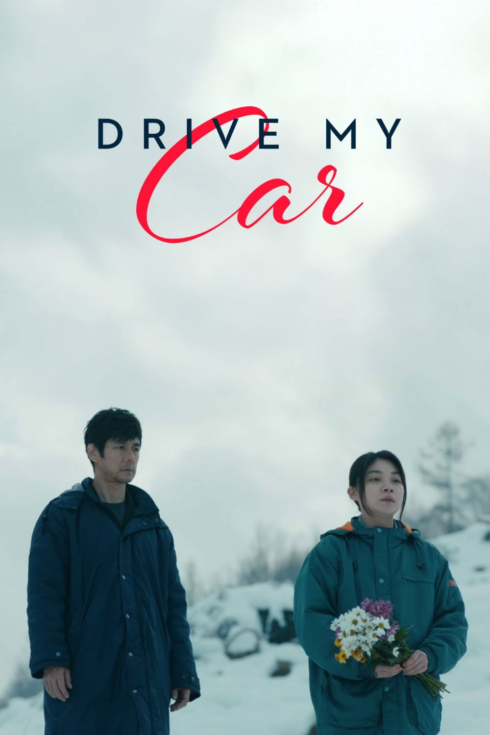 Drive My Car