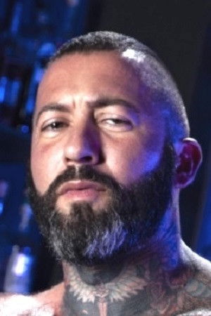 et billede af Alexander Kristov