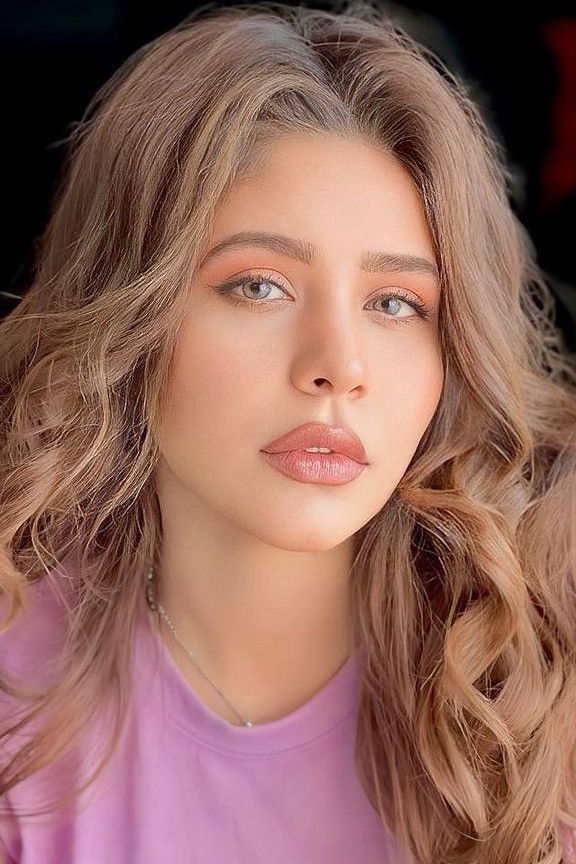 et billede af Malaika Riaz