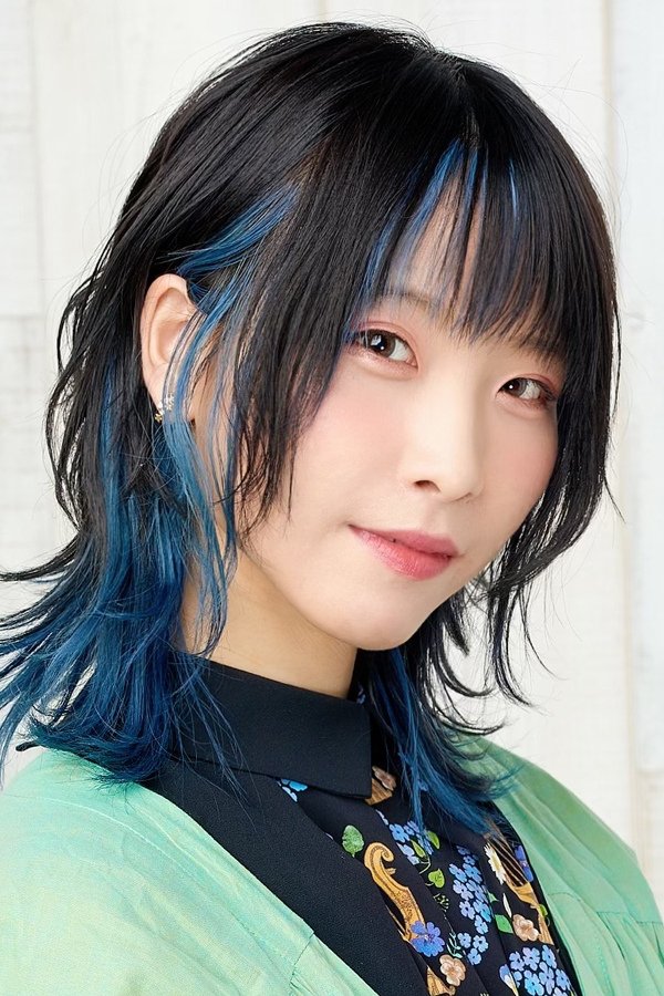 et billede af Madoka Asahina