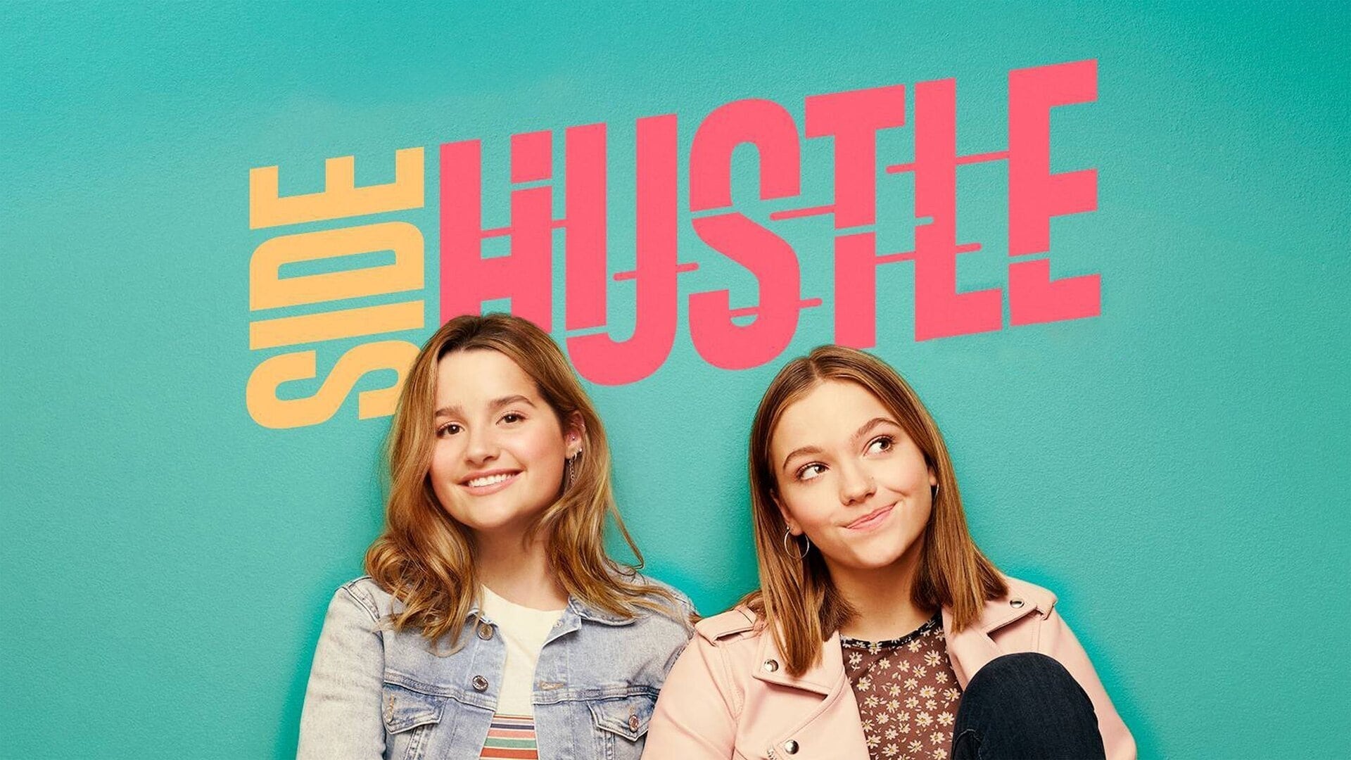 Side Hustle