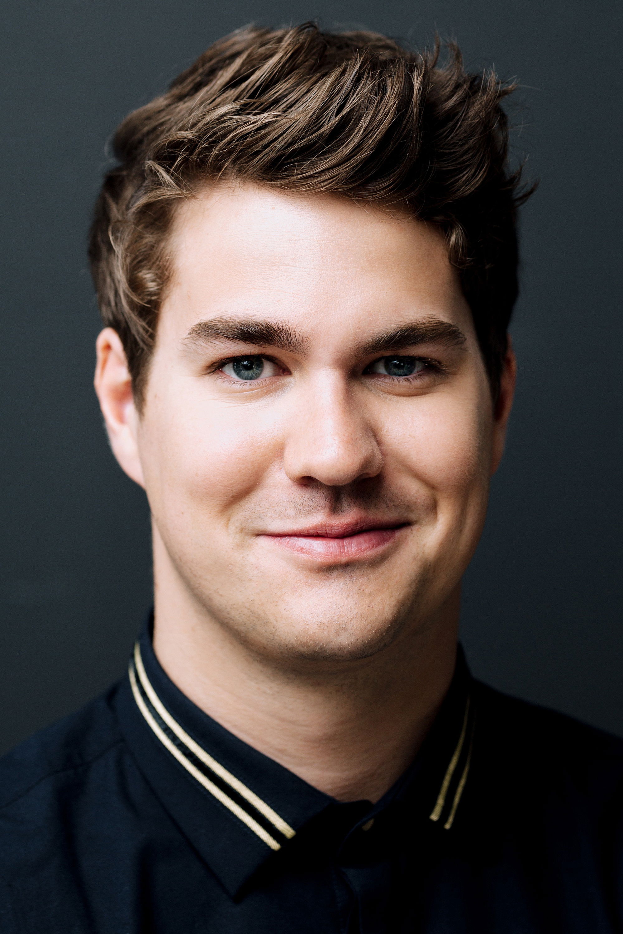 et billede af Julien Lacroix