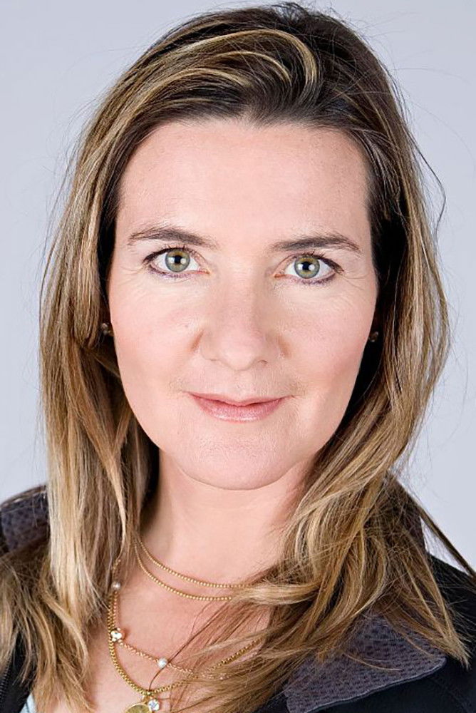 et billede af Isabelle Moncada