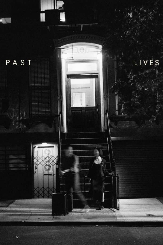 Past Lives