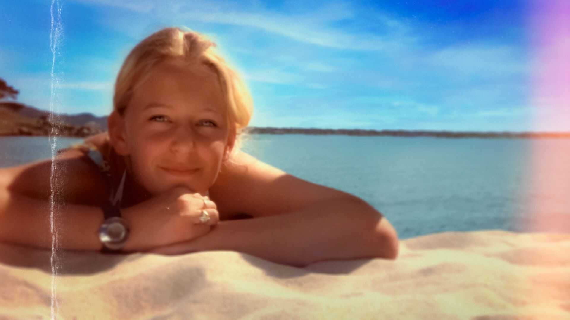 Tina: The Hunt for a Killer