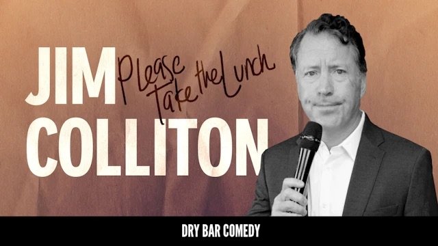 Dry Bar Comedy