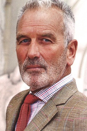 et billede af Roy Summersett