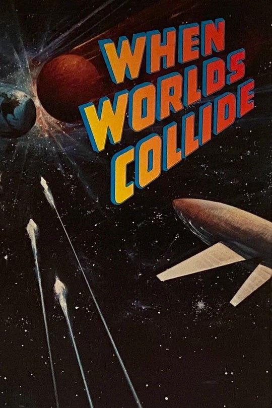 When Worlds Collide