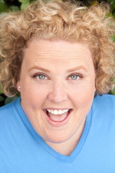 Fortune Feimster - Кінобаза