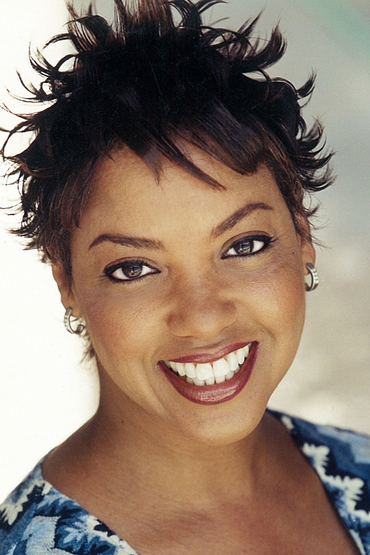 et billede af Mikki Val