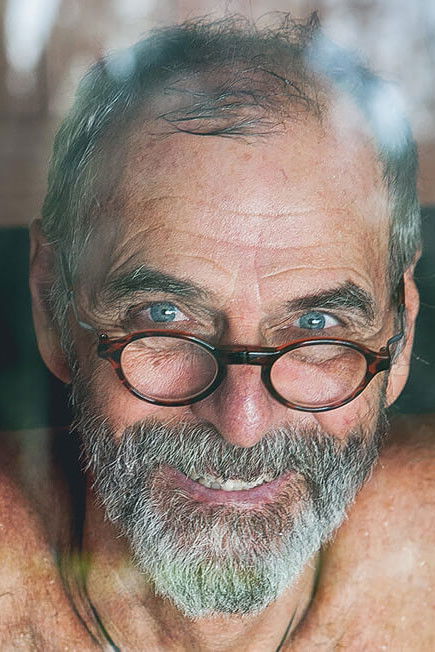 et billede af Jack McCoy