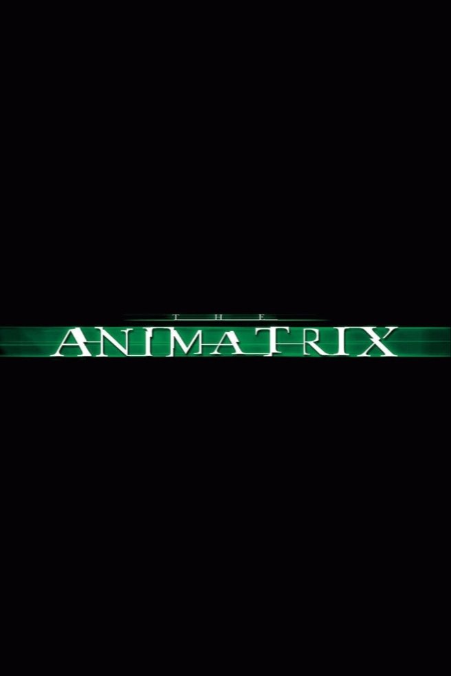 The Animatrix
