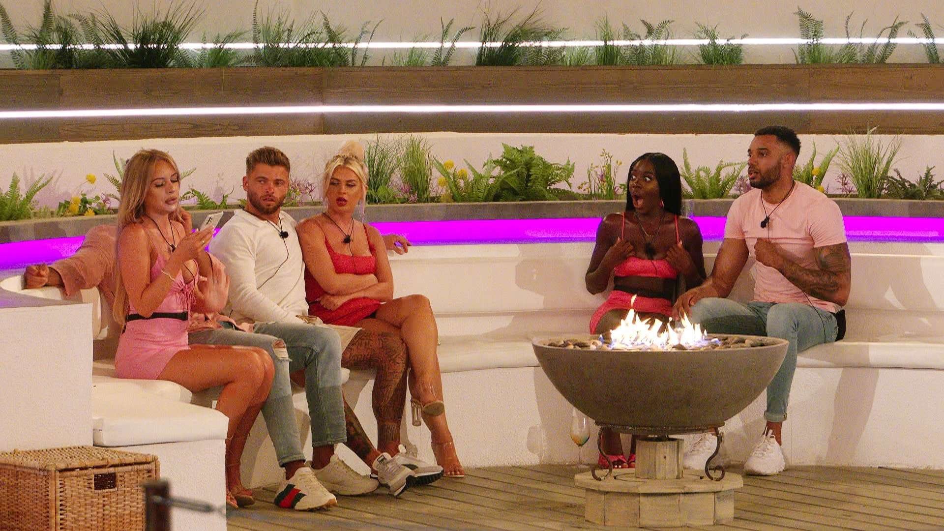 Love Island Season 7 :Episode 25  Episode 25