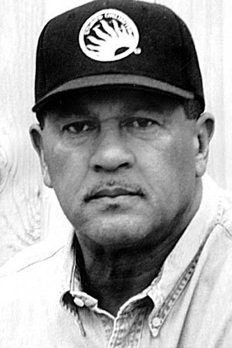 et billede af Manny Perry