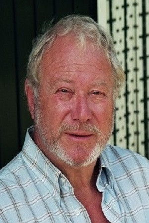 et billede af Fred Vaassen