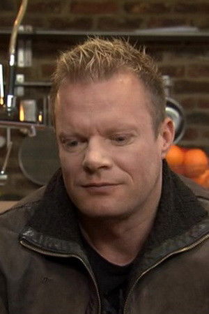 et billede af Leon Lavied