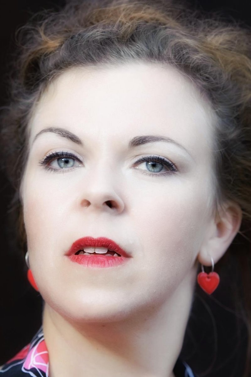Nanna Buhl Andresen's picture in the cast