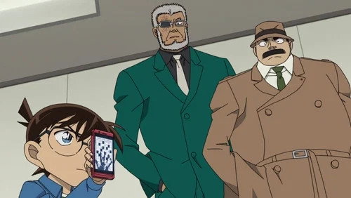 Episode 1223