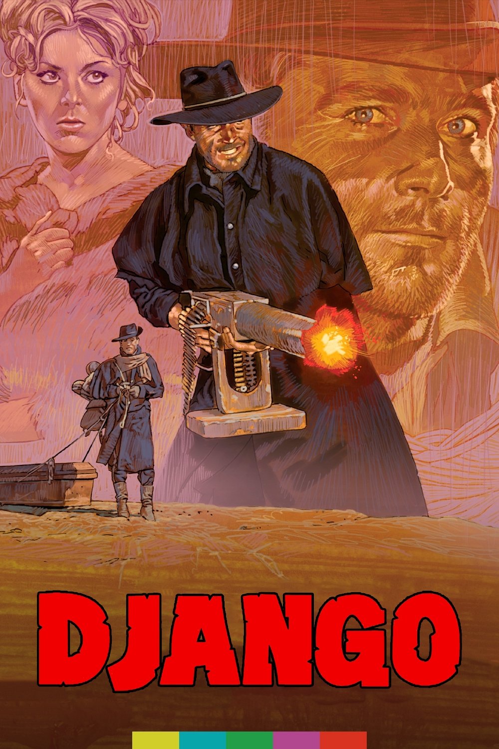 Django