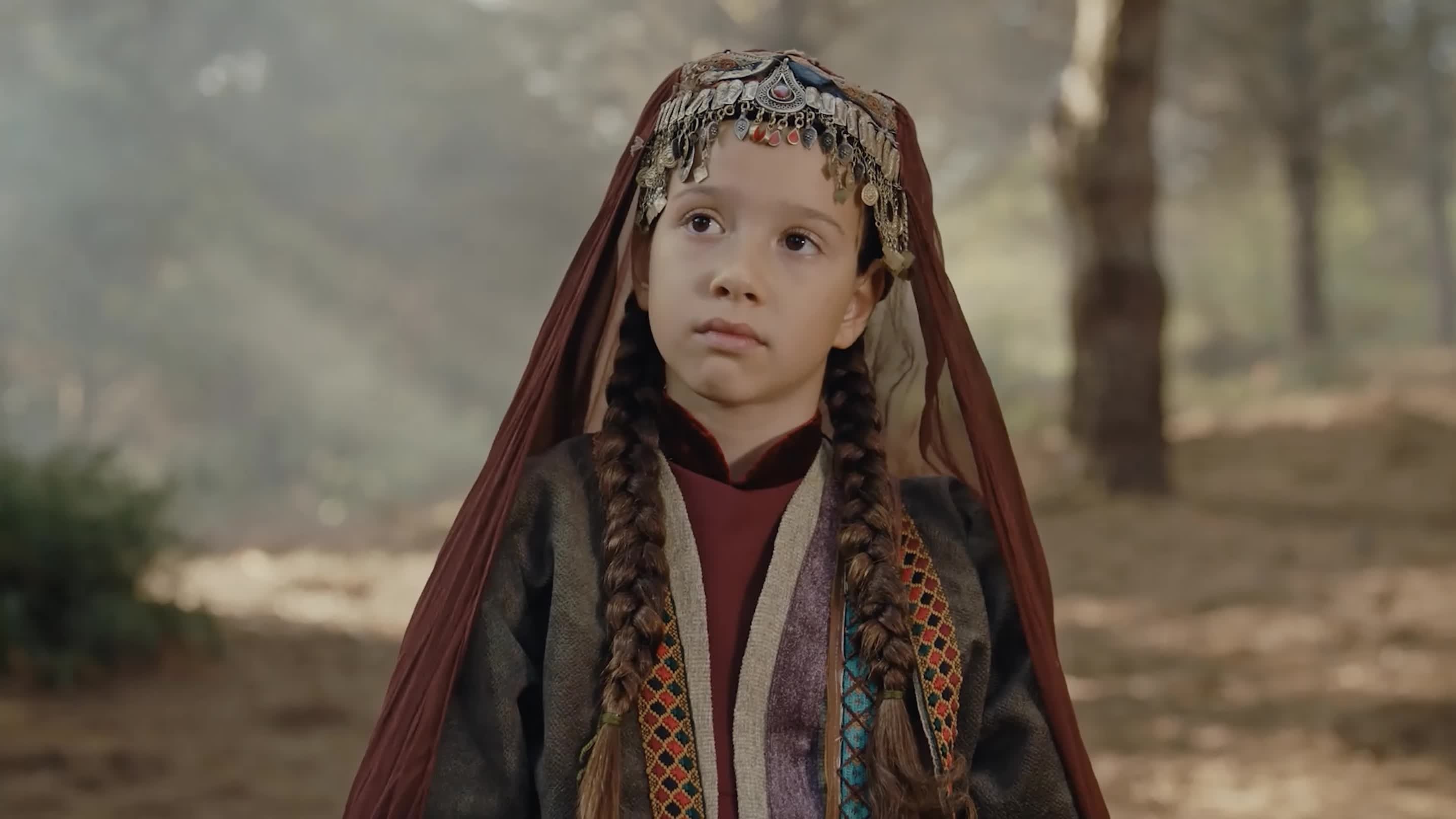 Ibn-i Sina: The Young Genius