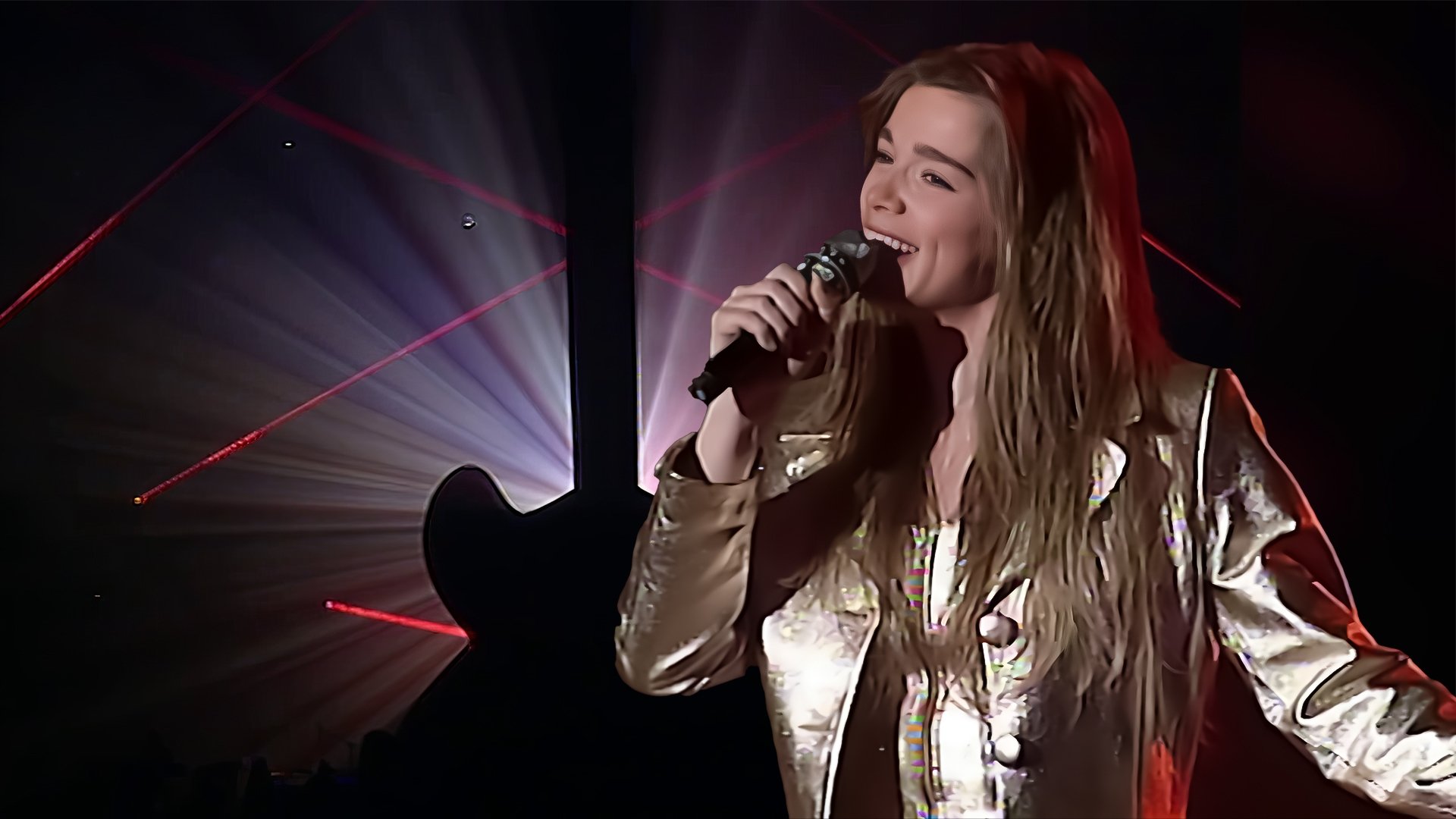 Hélène - Bercy 95 (1995)
