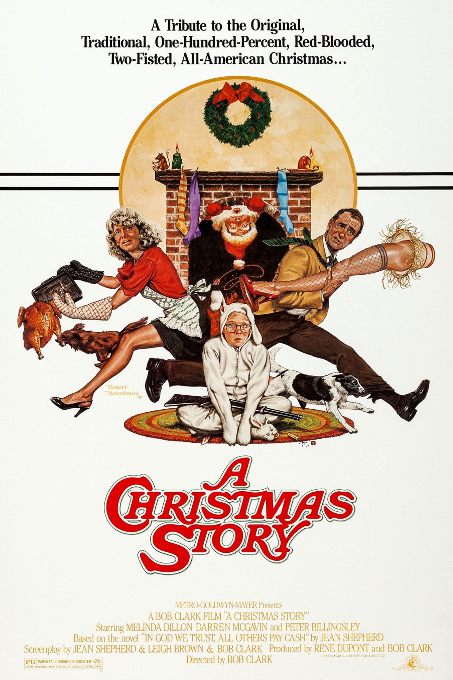 A Christmas Story
