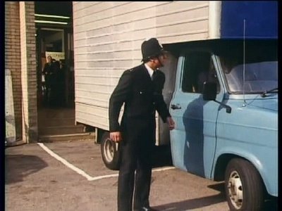 Only Fools and Horses