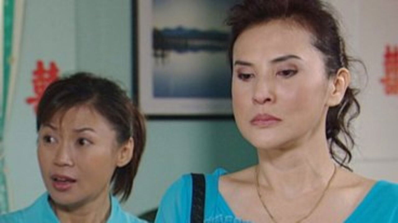 Thumbnail for Episode 59 Season 1 Episode 59