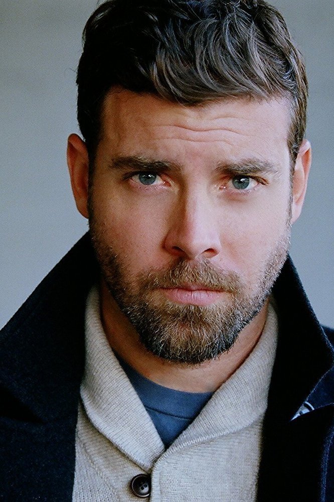 et billede af Jonathan Fredrick