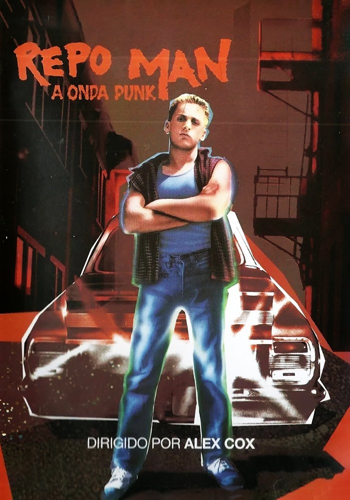 Repo Man