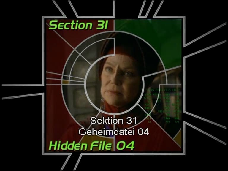 Star Trek: Deep Space Nine Staffel 0 :Folge 111 