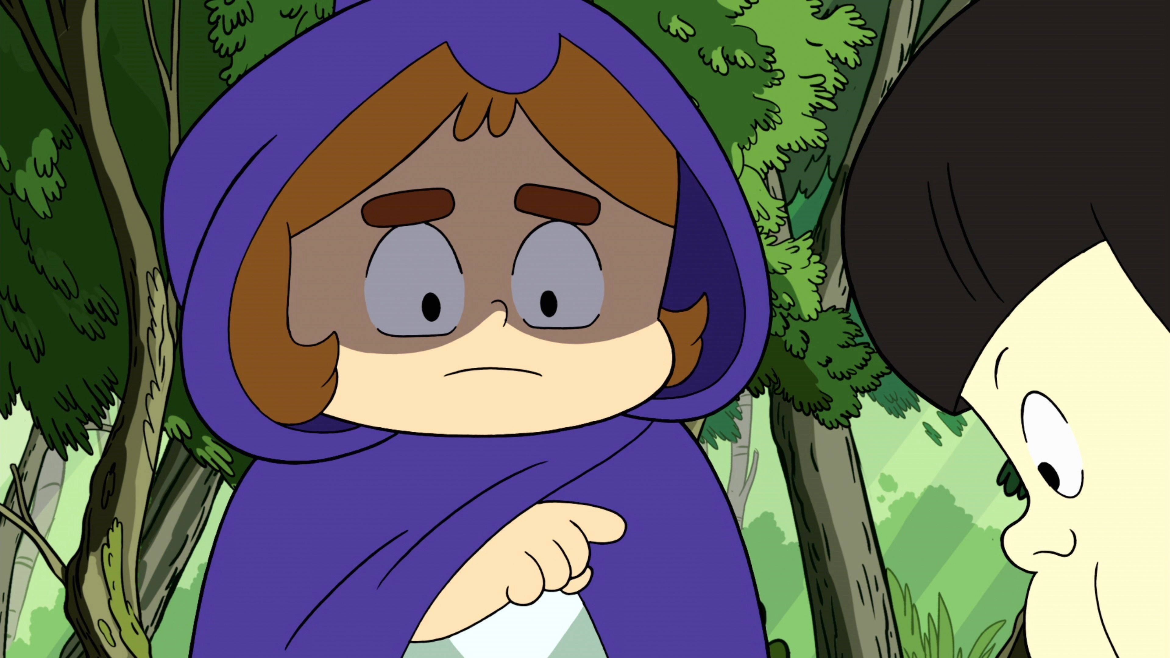 Craig of the Creek