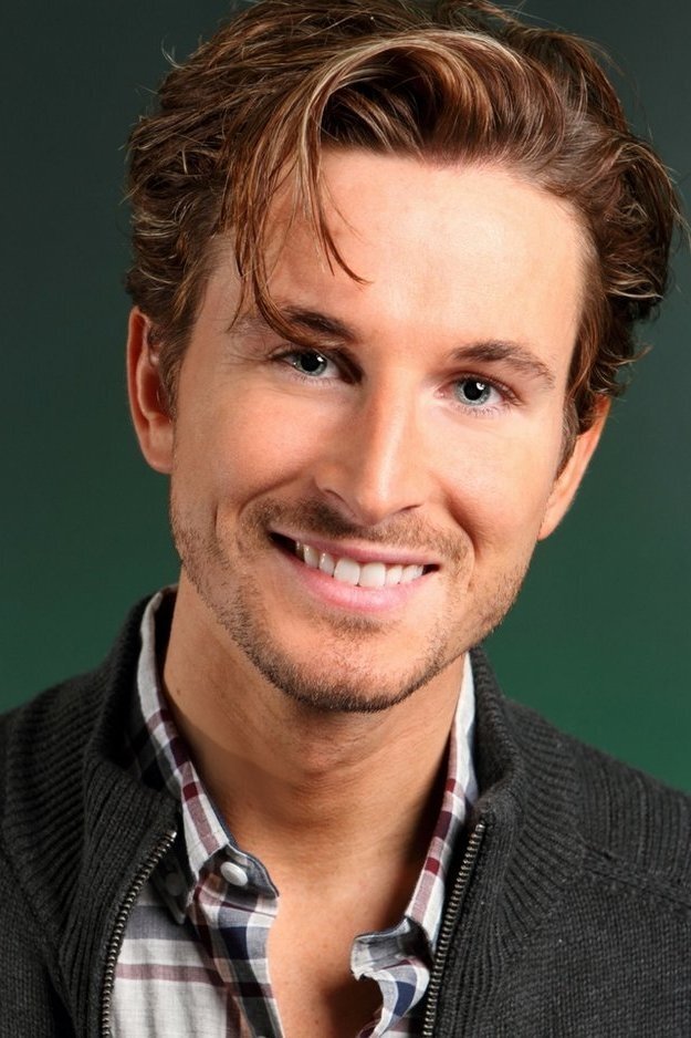 et billede af Colton Tapp