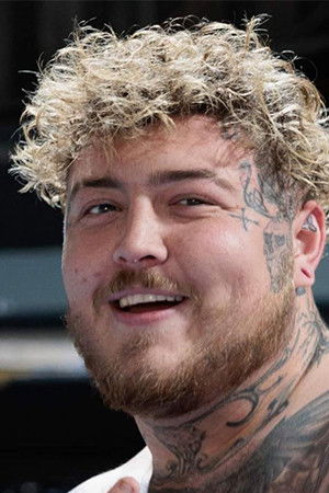 et billede af Jay McFarlane