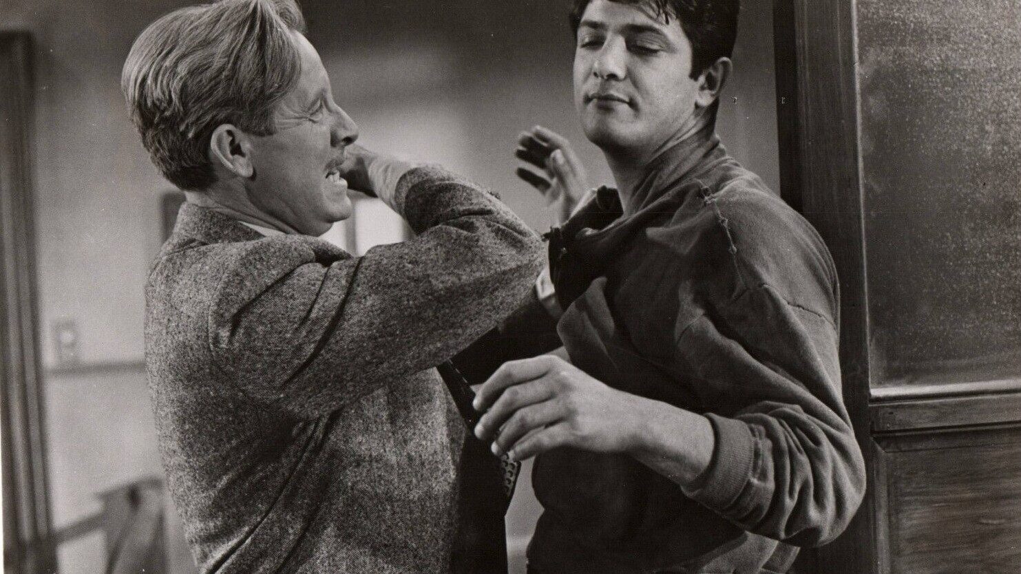 The Violators (1957)