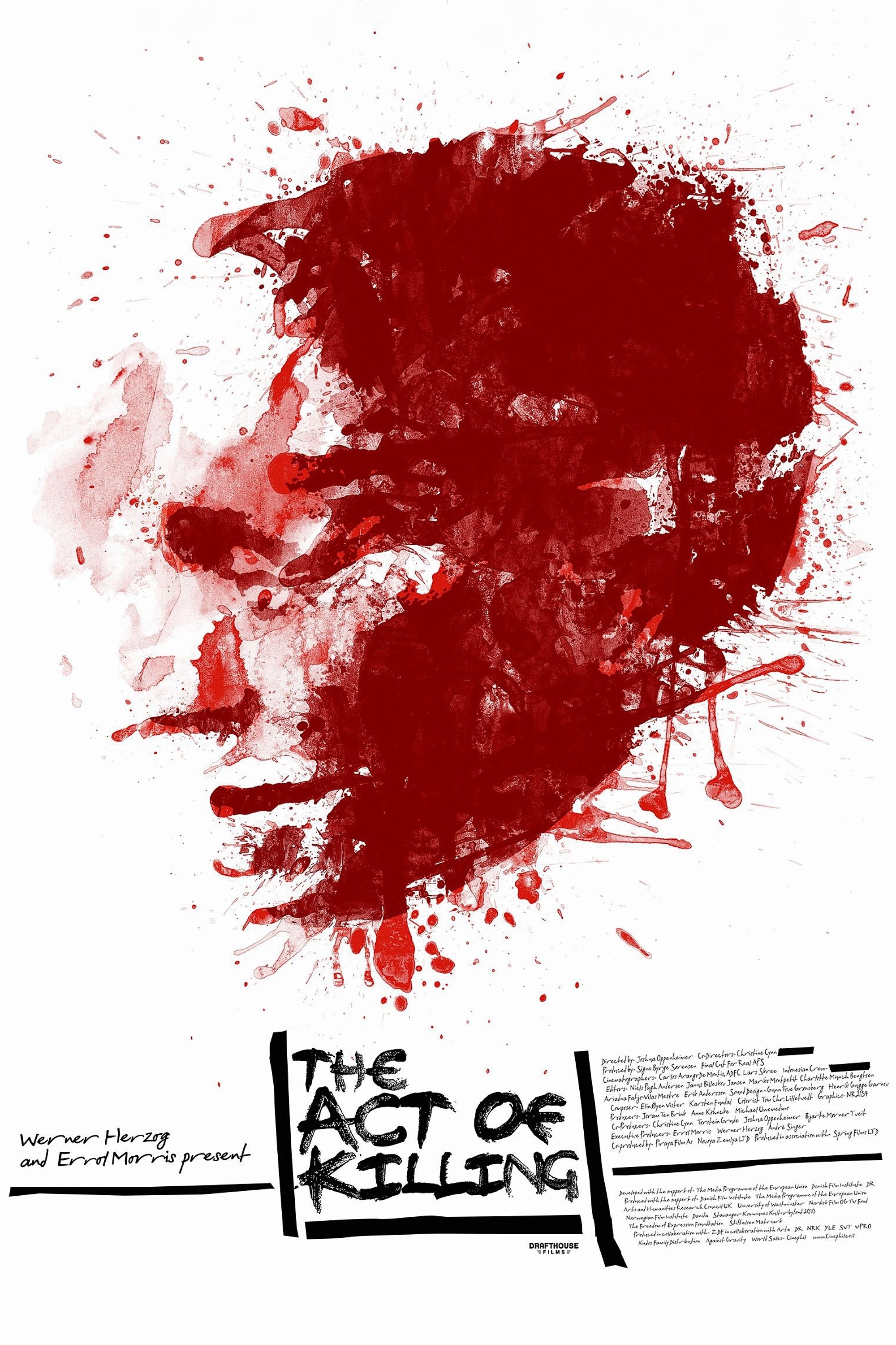 The Act of Killing