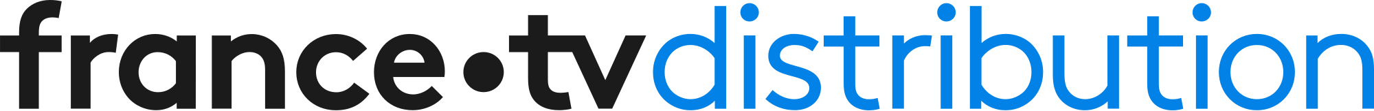 France Télévisions Distribution
