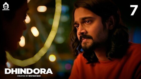 Thumbnail for Toota Ek Taara Season 1 Episode 7