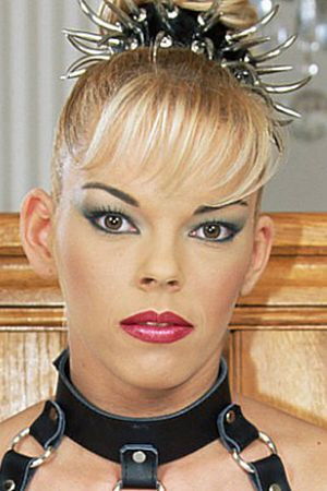 et billede af Judith Lahaie