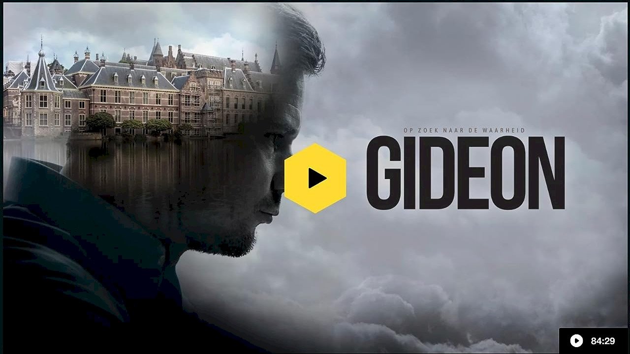 Gideon: Searching for truth (2022)